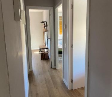 Cardona Apartamento | Cal Franch 3