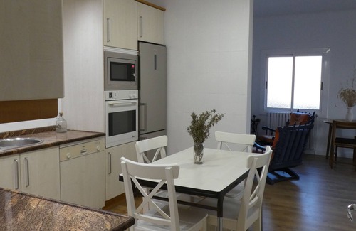 Casserres Casa | Cal Franciscu, casa a Casserres