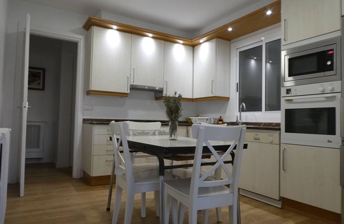 Casserres Casa | Cal Franciscu, casa a Casserres