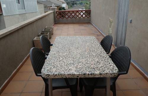 Casserres Casa | Cal Franciscu, casa a Casserres