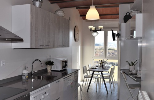 Granyena de Segarra Cabaña | Cal Guineuet- Casa rural en un entorno natural y tranquilo
