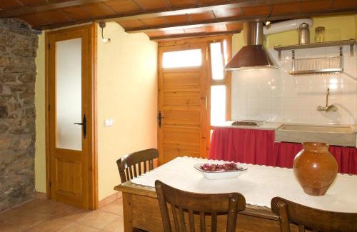 Salas de Pallars Casa | CAL JOAN pallars