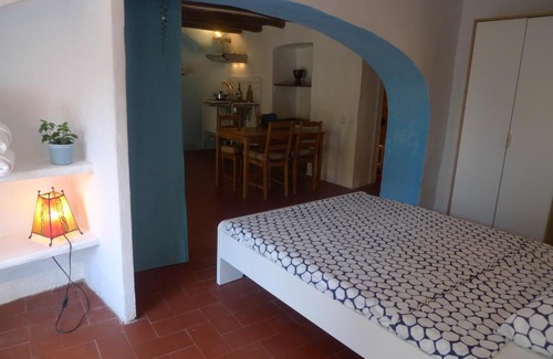 Mont-roig del Camp Apartamento | Cal Jordi