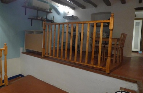 Mont-roig del Camp Apartamento | Cal Jordi