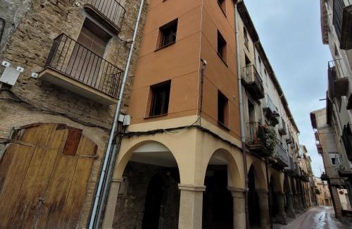 Ponts Casa | CAL MA Ponts