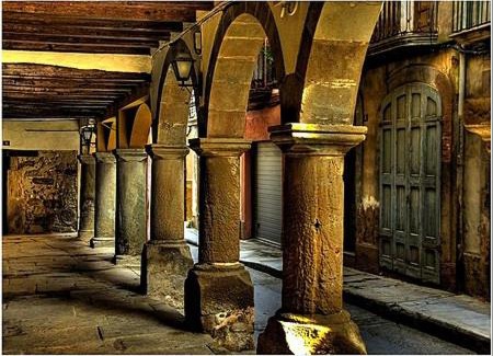 Ponts Casa | CAL MA Ponts