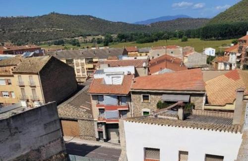 Ponts Casa | CAL MA Ponts