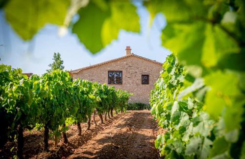 San Martin Sarroca Casa | Cal Magí
