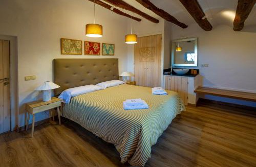 San Martin Sarroca Casa | Cal Magí