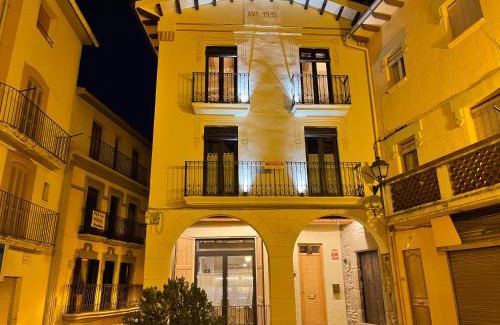 Gironella Casa | Cal Marti de Gironella