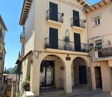 Gironella Casa | Cal Marti de Gironella