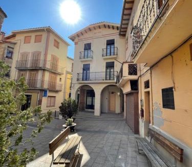 Gironella Casa | Cal Marti de Gironella