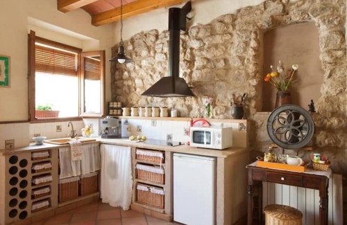 Subirats Casa | Cal Masana - A · Exclusive Cottage (35km from BCN)