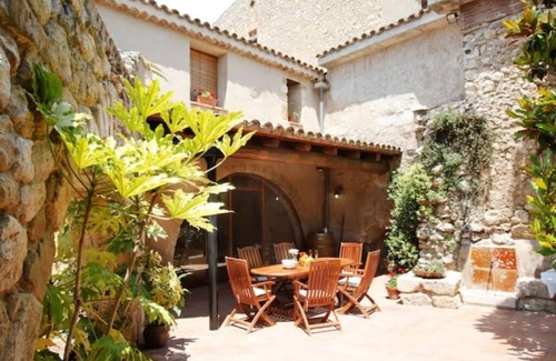 Subirats Casa | Cal Masana - A · Exclusive Cottage (35km from BCN)