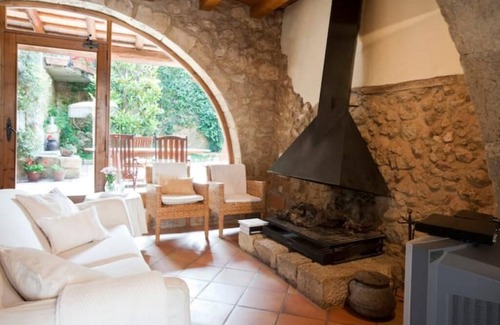 Subirats Casa | Cal Masana - A · Exclusive Cottage (35km from BCN)