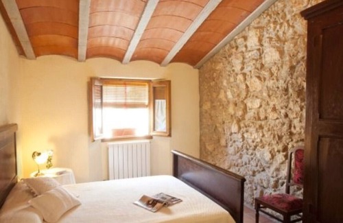 Sant Pau dʼOrdal Cabaña | Cal Masana Subirats