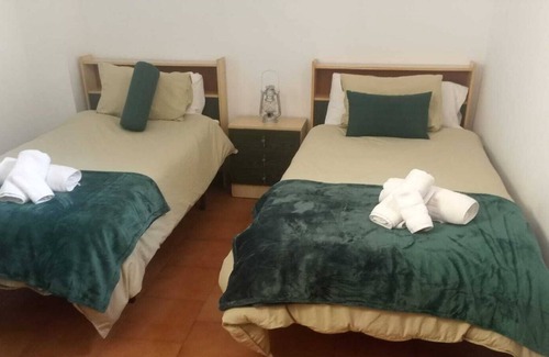 Sant Guim de la Plana Casa | Cal Massana