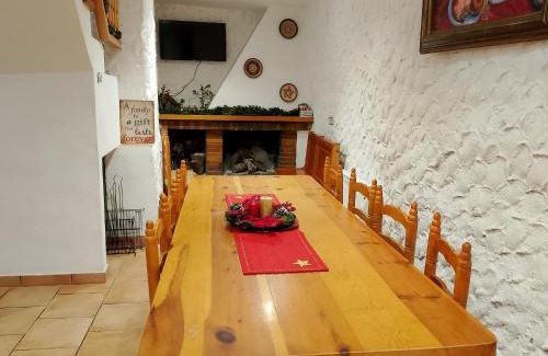 Sant Guim de la Plana Casa | Cal Massana