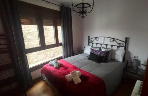 Sant Guim de la Plana Casa | Cal Massana