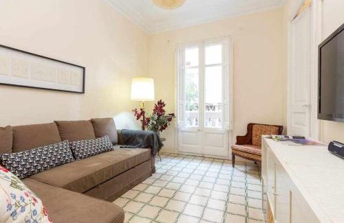 el Fort Pienc Apartamento | Cal Mateu 11 huéspedes - Sagrada Família