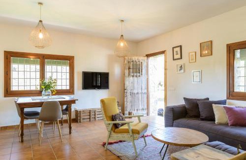 Vilademuls Casa | Cal Menescal