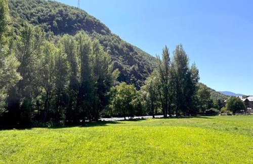 Surp Apartamento | Cal Mestre - L'Amfitriona