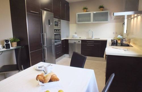 Cardona Casa | Casa Rural (alquiler íntegro) Cal Miró Nou, 12 personas, a 1 h. de Barcelona