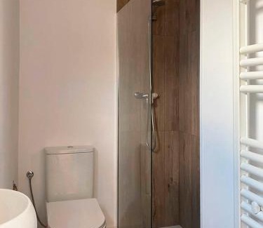 Berga Apartamento | Cal Moline 1