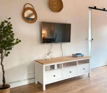 Berga Apartamento | Cal Moline 1
