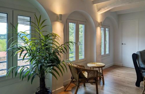 Berga Apartamento | Cal Moline 2 Estel