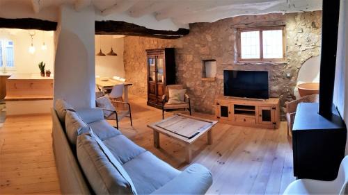 Pratdip Casa | Cal Moreno