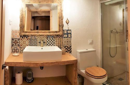 Pratdip Casa | Cal Moreno