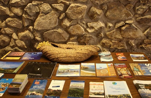 Riudecanyes Cabaña | Cal Pedret: Confortable apartamento rural con patio. Entre mar y montaña.