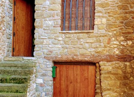 Vilanova de Meia Casa | Cal Perdigués de Boada pet friendly