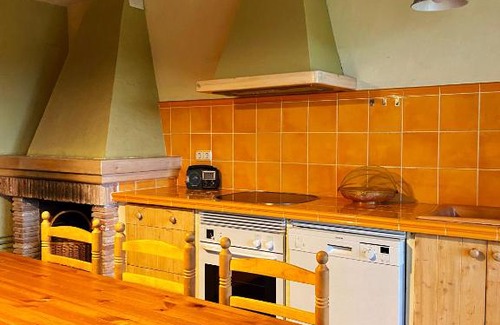 Vilanova de Meia Casa | Cal Perdigués de Boada pet friendly