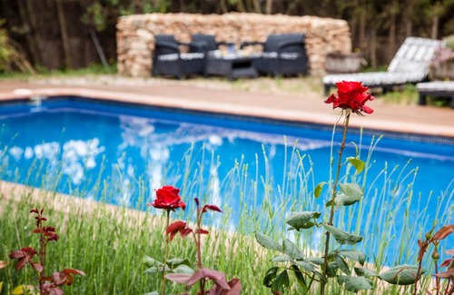 Sant Pere Molanta Casa | Cal Pere Pau