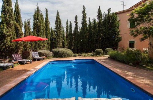 Sant Pere Molanta Casa | Cal Pere Pau