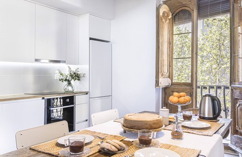 Solsona Apartamento | Cal Rellotger de Solsona. Apartament TICTAC