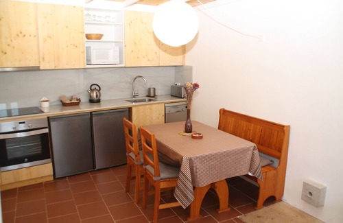 La Llacuna Cabaña | Cal Riba: casita ecológica Cuitora - La Llacuna - Barcelona