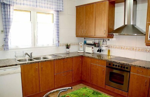 La Llacuna Cabaña | Cal Riba: casa l'Avenc 8-10pax - La Llacuna - Barcelona