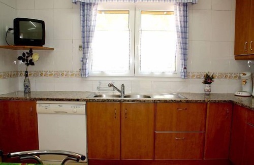 La Llacuna Cabaña | Cal Riba: casa l'Avenc 8-10pax - La Llacuna - Barcelona