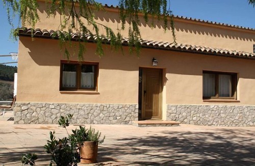La Llacuna Cabaña | Cal Riba: casa l'Avenc 8-10pax - La Llacuna - Barcelona