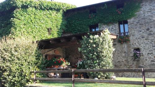 Planoles Casa | Cal Sadurní