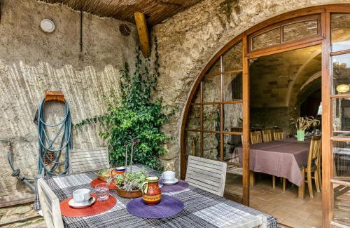 Llampaies Casa | Cal Secretari Rural de Can Gat Vell