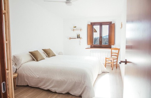 Vilopriu Casa | Cal Teixidor de Cartellà, Sant Gregori GIRONA