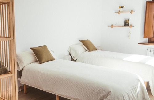 Vilopriu Casa | Cal Teixidor de Cartellà, Sant Gregori GIRONA