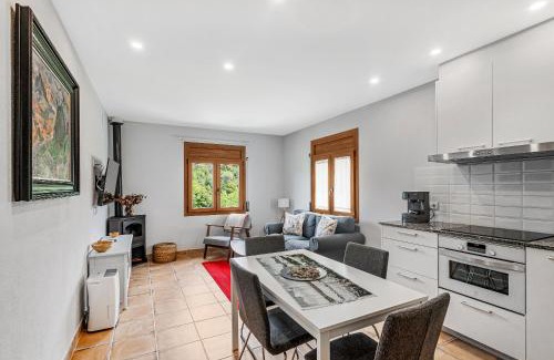 Sant Quirze Safaja Apartamento | Cal Ton
