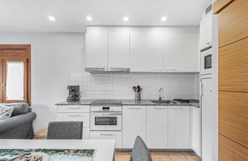 Sant Quirze Safaja Apartamento | Cal Ton