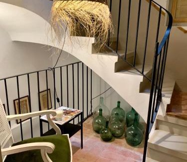 Balaguer Apartamento | Cal Torrentó Apartaments