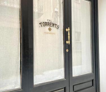 Balaguer Apartamento | Cal Torrentó Apartaments